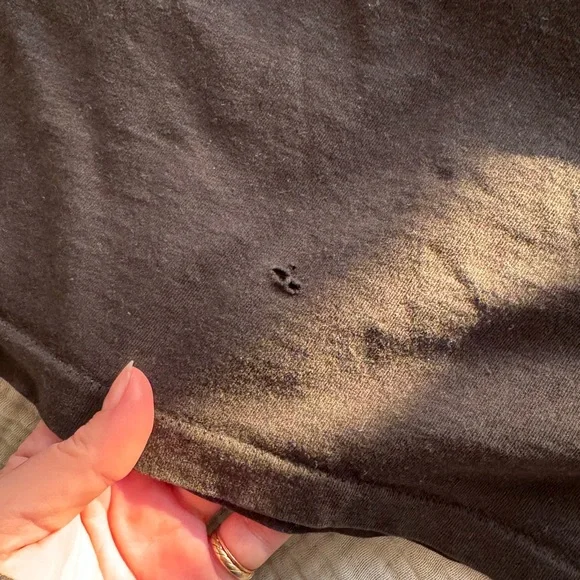 VINTAGE Elvis T shirt - Picture 6 of 6